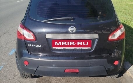Nissan Qashqai, 2010 год, 1 240 000 рублей, 9 фотография