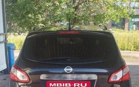 Nissan Qashqai, 2010 год, 1 240 000 рублей, 2 фотография