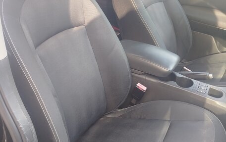 Nissan Qashqai, 2010 год, 1 240 000 рублей, 17 фотография
