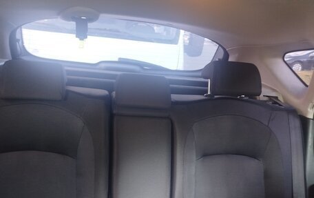 Nissan Qashqai, 2010 год, 1 240 000 рублей, 18 фотография