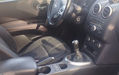 Nissan Qashqai, 2010 год, 1 240 000 рублей, 16 фотография
