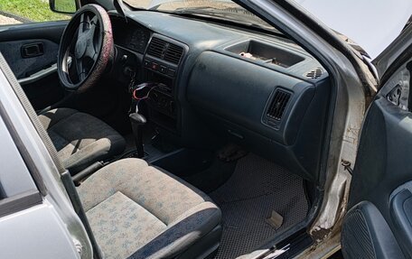 Nissan Almera, 1996 год, 86 000 рублей, 3 фотография