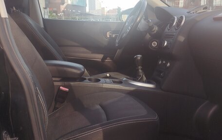 Nissan Qashqai, 2010 год, 1 240 000 рублей, 19 фотография
