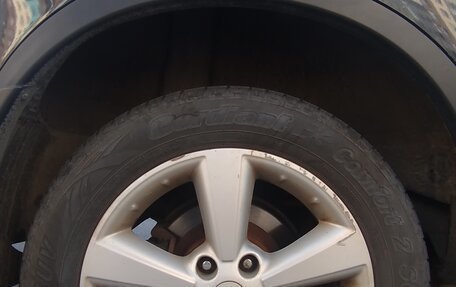 Nissan Qashqai, 2010 год, 1 240 000 рублей, 20 фотография