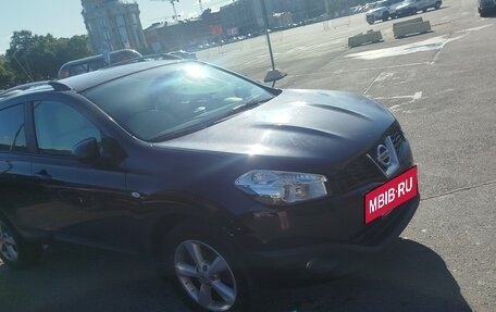 Nissan Qashqai, 2010 год, 1 240 000 рублей, 15 фотография
