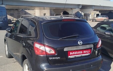 Nissan Qashqai, 2010 год, 1 240 000 рублей, 14 фотография