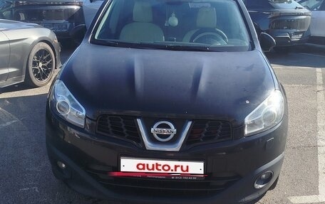 Nissan Qashqai, 2010 год, 1 240 000 рублей, 13 фотография