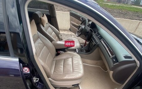 Audi A6, 2001 год, 625 000 рублей, 3 фотография