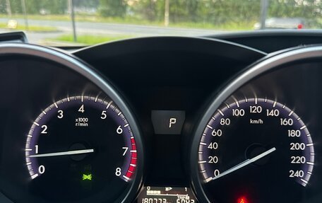 Mazda 3, 2012 год, 950 000 рублей, 11 фотография