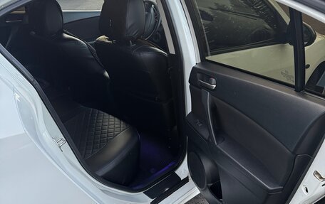 Mazda 3, 2012 год, 950 000 рублей, 6 фотография