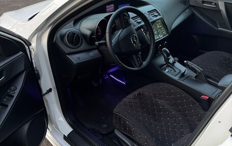 Mazda 3, 2012 год, 950 000 рублей, 9 фотография
