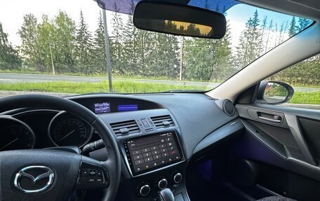 Mazda 3, 2012 год, 950 000 рублей, 10 фотография