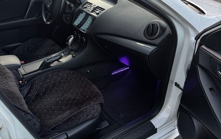 Mazda 3, 2012 год, 950 000 рублей, 4 фотография