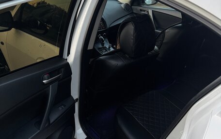 Mazda 3, 2012 год, 950 000 рублей, 8 фотография