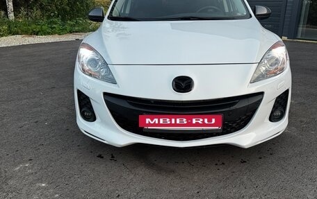 Mazda 3, 2012 год, 950 000 рублей, 3 фотография