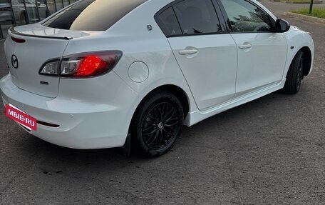 Mazda 3, 2012 год, 950 000 рублей, 2 фотография