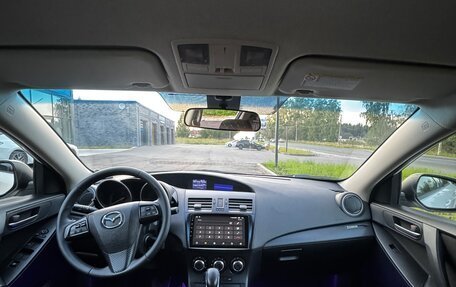 Mazda 3, 2012 год, 950 000 рублей, 15 фотография