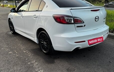Mazda 3, 2012 год, 950 000 рублей, 16 фотография