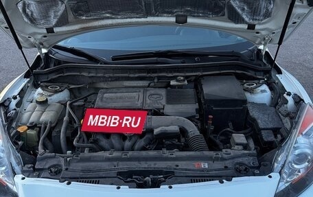 Mazda 3, 2012 год, 950 000 рублей, 18 фотография