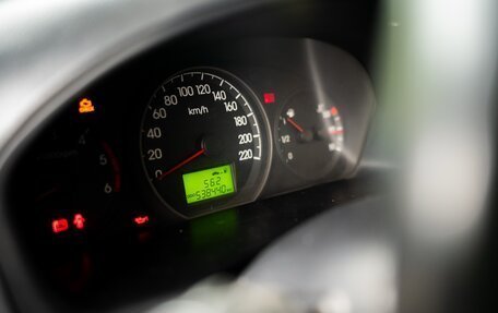 Hyundai H-1 II рестайлинг, 2008 год, 1 300 000 рублей, 13 фотография