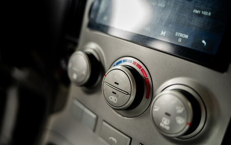 Hyundai H-1 II рестайлинг, 2008 год, 1 300 000 рублей, 16 фотография