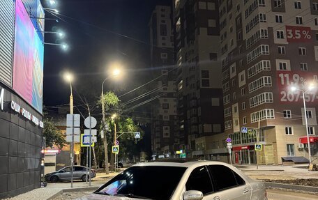 Mercedes-Benz S-Класс, 2004 год, 600 000 рублей, 2 фотография