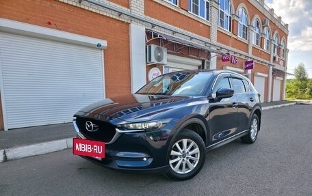 Mazda CX-5 II, 2019 год, 2 280 000 рублей, 6 фотография