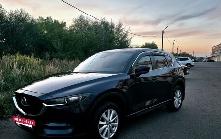 Mazda CX-5 II, 2019 год, 2 280 000 рублей, 2 фотография