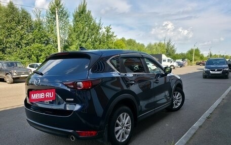 Mazda CX-5 II, 2019 год, 2 280 000 рублей, 3 фотография