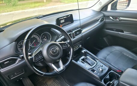 Mazda CX-5 II, 2019 год, 2 280 000 рублей, 17 фотография