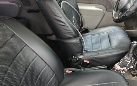 Renault Logan I, 2006 год, 250 000 рублей, 7 фотография
