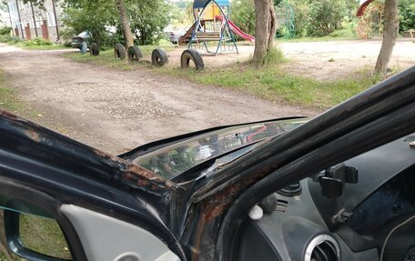 Renault Logan I, 2006 год, 250 000 рублей, 10 фотография