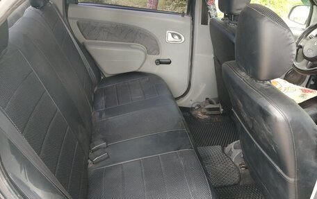 Renault Logan I, 2006 год, 250 000 рублей, 6 фотография