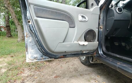 Renault Logan I, 2006 год, 250 000 рублей, 11 фотография