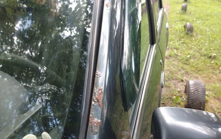 Renault Logan I, 2006 год, 250 000 рублей, 19 фотография