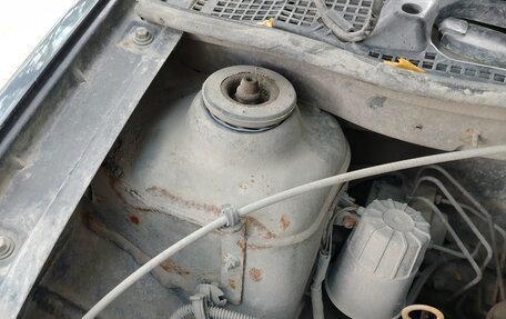 Renault Logan I, 2006 год, 250 000 рублей, 18 фотография