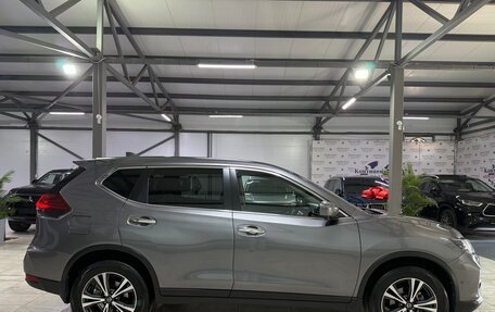Nissan X-Trail, 2022 год, 2 670 000 рублей, 16 фотография