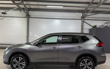 Nissan X-Trail, 2022 год, 2 670 000 рублей, 15 фотография
