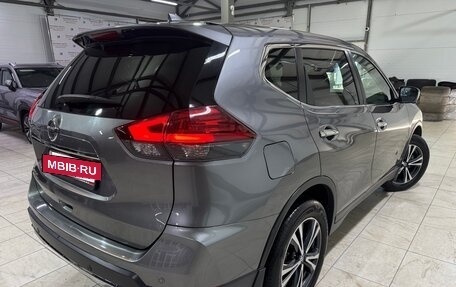 Nissan X-Trail, 2022 год, 2 670 000 рублей, 8 фотография