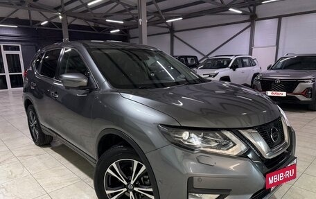 Nissan X-Trail, 2022 год, 2 670 000 рублей, 5 фотография