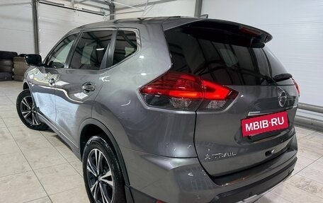 Nissan X-Trail, 2022 год, 2 670 000 рублей, 2 фотография