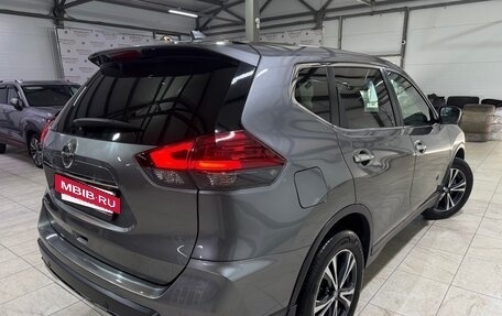 Nissan X-Trail, 2022 год, 2 670 000 рублей, 4 фотография