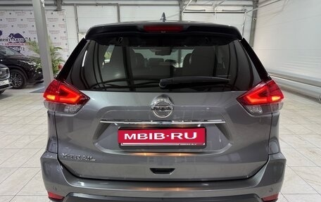 Nissan X-Trail, 2022 год, 2 670 000 рублей, 10 фотография