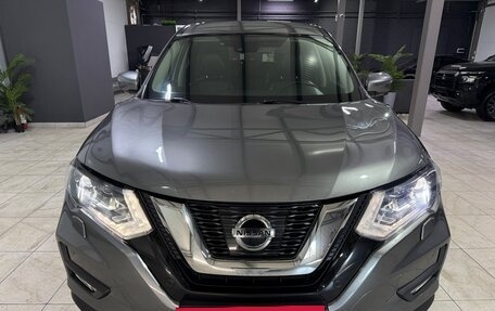 Nissan X-Trail, 2022 год, 2 670 000 рублей, 9 фотография