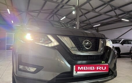 Nissan X-Trail, 2022 год, 2 670 000 рублей, 14 фотография
