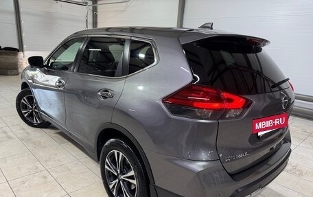 Nissan X-Trail, 2022 год, 2 670 000 рублей, 6 фотография