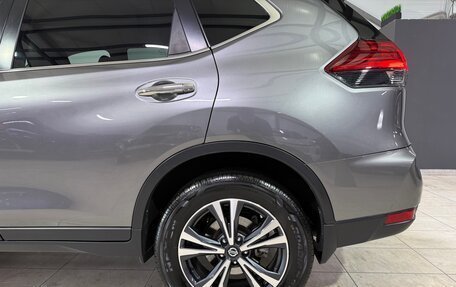 Nissan X-Trail, 2022 год, 2 670 000 рублей, 17 фотография