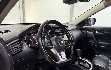 Nissan X-Trail, 2022 год, 2 670 000 рублей, 18 фотография