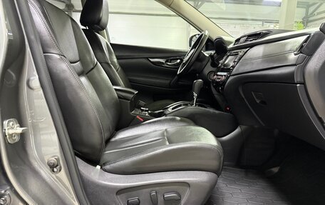Nissan X-Trail, 2022 год, 2 670 000 рублей, 24 фотография