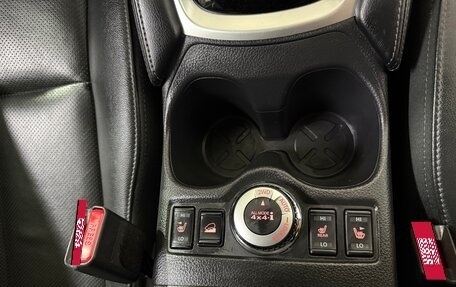 Nissan X-Trail, 2022 год, 2 670 000 рублей, 27 фотография